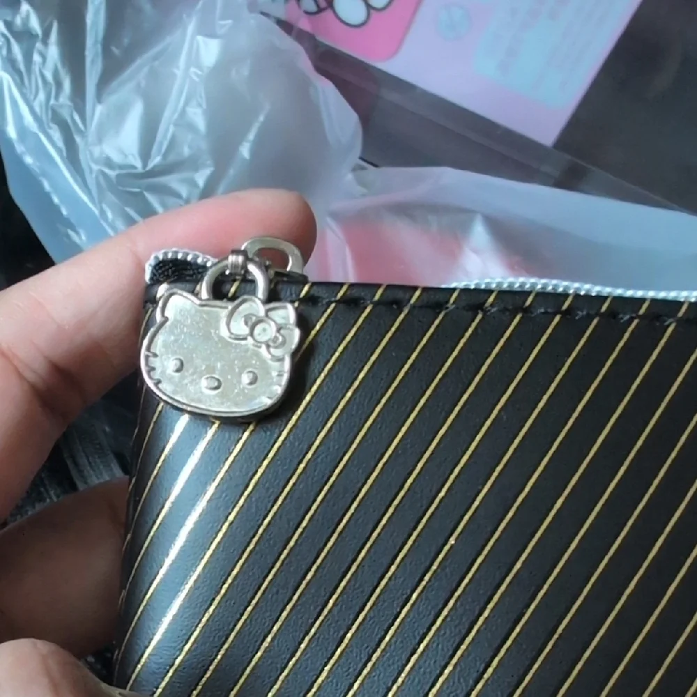 Sanrio Licensed - Hello Kitty Pencil Case